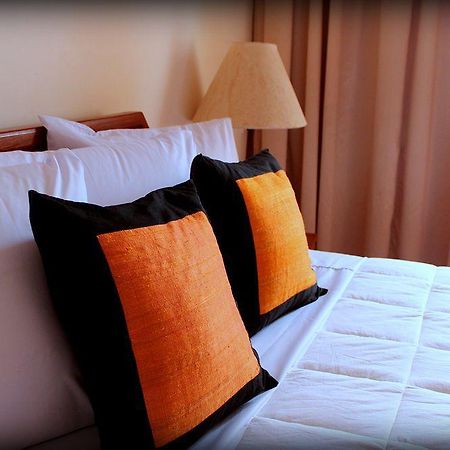 Boutique Cambo Hotel Сиемрип Экстерьер фото