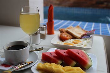 Boutique Cambo Hotel Сиемрип Экстерьер фото