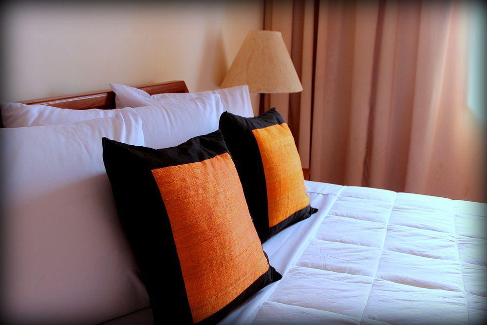 Boutique Cambo Hotel Сиемрип Экстерьер фото