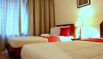 Boutique Cambo Hotel Сиемрип Экстерьер фото